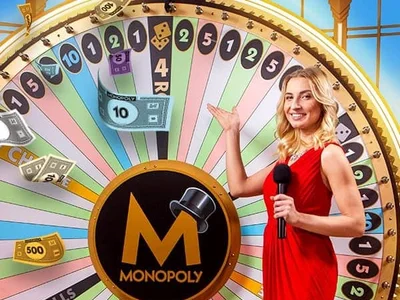 Monopoly Live — Evolution