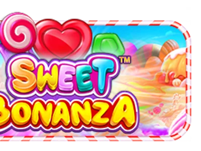 Sweet Bonanza — Pragmatic Play